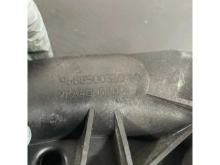 bontott PEUGEOT 508 Turbócső