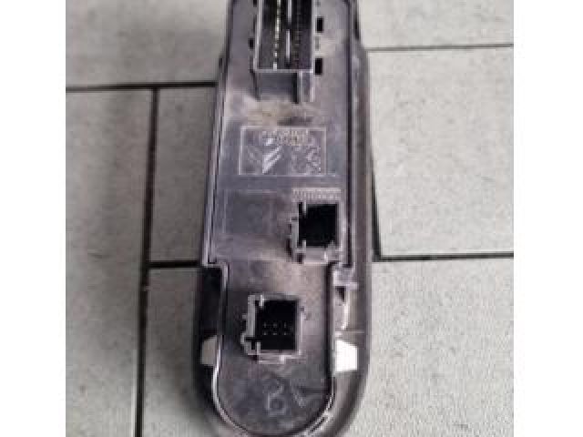 bontott PEUGEOT 508 Ablakemelő Kapcsoló Négyes / Kettes