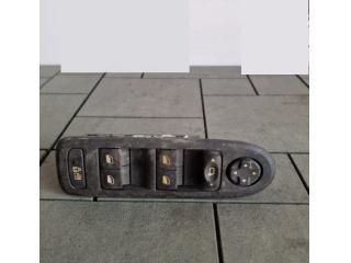 bontott PEUGEOT 508 Ablakemelő Kapcsoló Négyes / Kettes