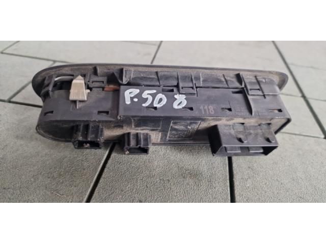 bontott PEUGEOT 508 Ablakemelő Kapcsoló Négyes / Kettes