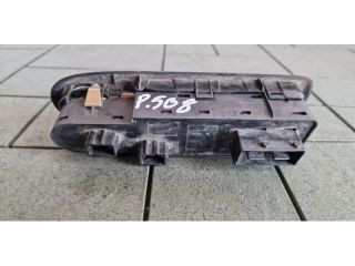 bontott PEUGEOT 508 Ablakemelő Kapcsoló Négyes / Kettes