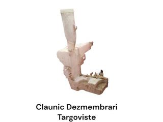 bontott PEUGEOT 508 Ablakmosó Tartály