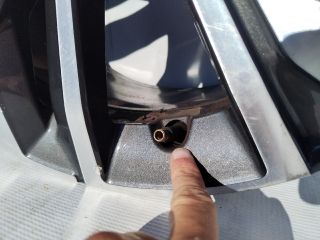 bontott PEUGEOT 508 Alufelni (1 db)