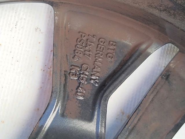 bontott PEUGEOT 508 Alufelni (1 db)