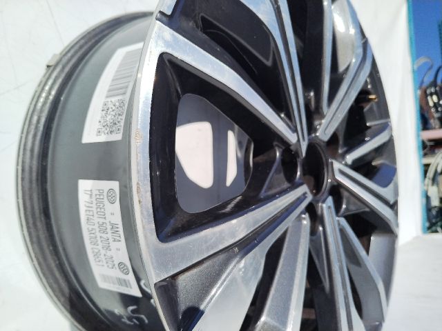 bontott PEUGEOT 508 Alufelni (1 db)