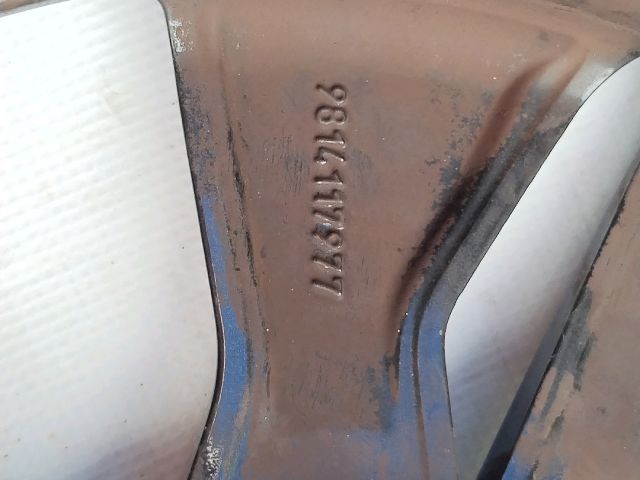 bontott PEUGEOT 508 Alufelni (1 db)