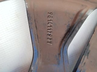 bontott PEUGEOT 508 Alufelni (1 db)