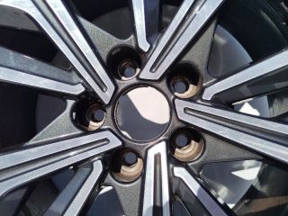 bontott PEUGEOT 508 Alufelni (1 db)