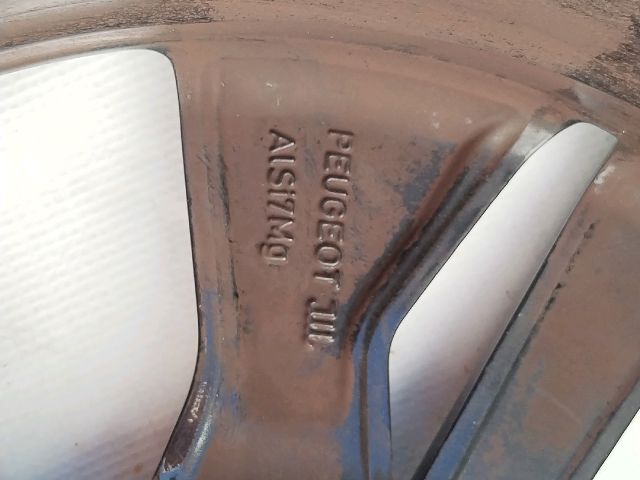 bontott PEUGEOT 508 Alufelni (1 db)