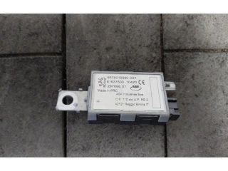 bontott PEUGEOT 508 Antenna Erősítő