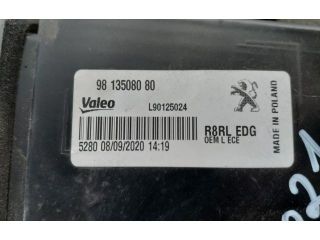 bontott PEUGEOT 508 Bal Belső Hátsó Lámpa