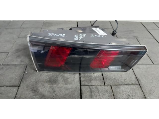 bontott PEUGEOT 508 Bal Belső Hátsó Lámpa