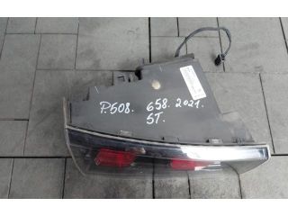 bontott PEUGEOT 508 Bal Belső Hátsó Lámpa