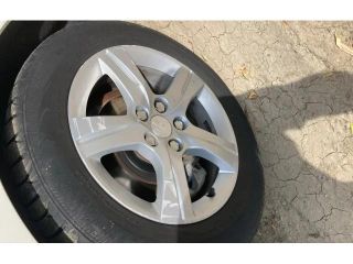 bontott PEUGEOT 508 Bal első Ablak