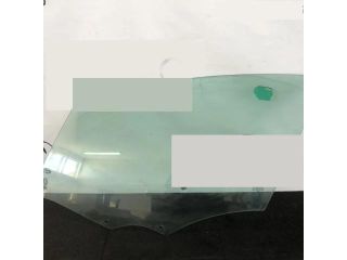 bontott PEUGEOT 508 Bal első Ablak