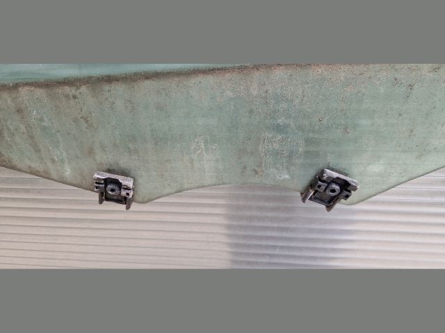 bontott PEUGEOT 508 Bal első Ablak