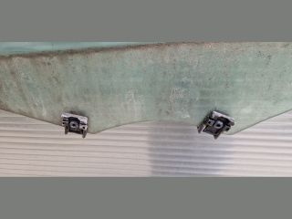 bontott PEUGEOT 508 Bal első Ablak