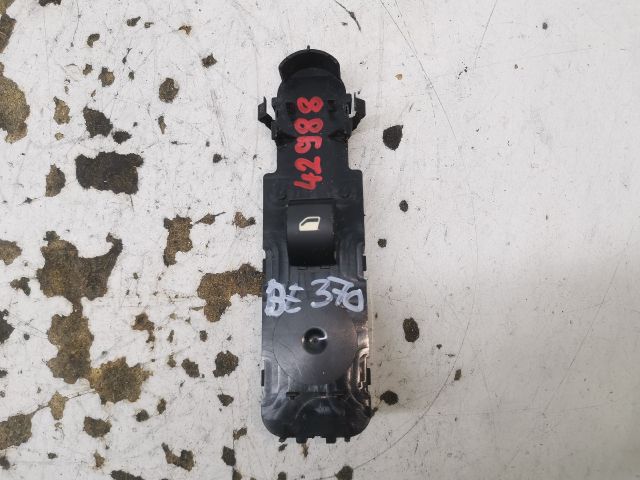 bontott PEUGEOT 508 Bal első Ablakemelő Kapcsoló