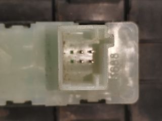 bontott PEUGEOT 508 Bal első Ablakemelő Kapcsoló