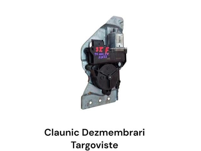 bontott PEUGEOT 508 Bal első Ablakemelő Motor