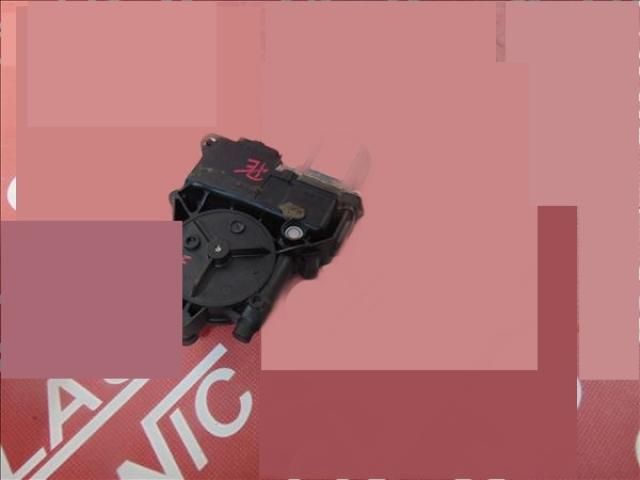 bontott PEUGEOT 508 Bal első Ablakemelő Motor