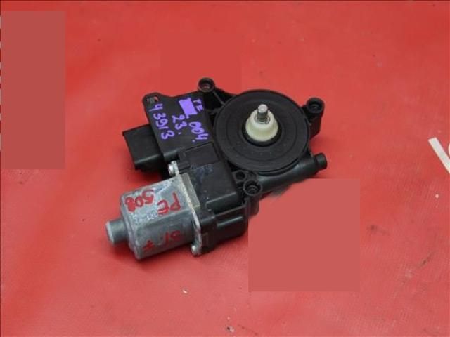 bontott PEUGEOT 508 Bal első Ablakemelő Motor