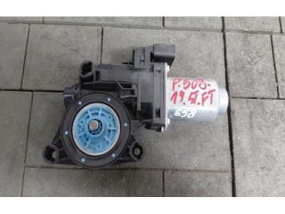 bontott PEUGEOT 508 Bal első Ablakemelő Motor