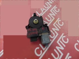 bontott PEUGEOT 508 Bal első Ablakemelő Motor