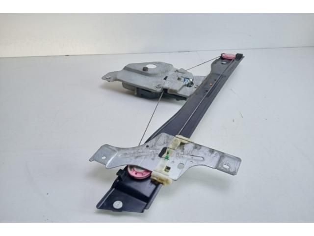 bontott PEUGEOT 508 Bal első Ablakemelő Szerkezet (Elektromos)