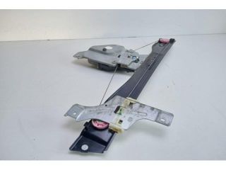 bontott PEUGEOT 508 Bal első Ablakemelő Szerkezet (Elektromos)