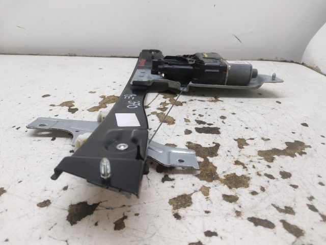 bontott PEUGEOT 508 Bal első Ablakemelő Szerkezet (Elektromos)