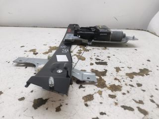 bontott PEUGEOT 508 Bal első Ablakemelő Szerkezet (Elektromos)