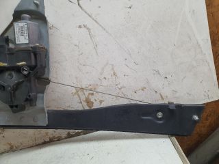 bontott PEUGEOT 508 Bal első Ablakemelő Szerkezet (Elektromos)