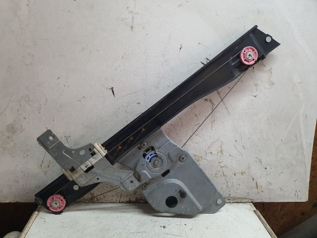 bontott PEUGEOT 508 Bal első Ablakemelő Szerkezet (Elektromos)