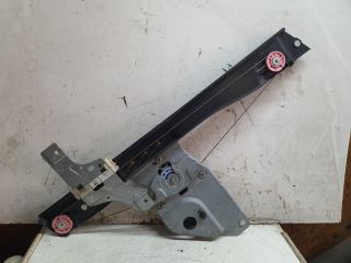 bontott PEUGEOT 508 Bal első Ablakemelő Szerkezet (Elektromos)