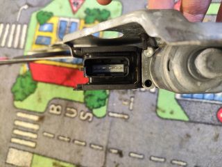 bontott PEUGEOT 508 Bal első Ablakemelő Szerkezet (Elektromos)