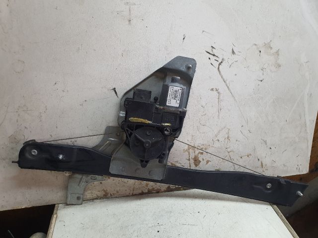 bontott PEUGEOT 508 Bal első Ablakemelő Szerkezet (Elektromos)