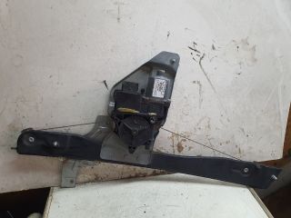 bontott PEUGEOT 508 Bal első Ablakemelő Szerkezet (Elektromos)