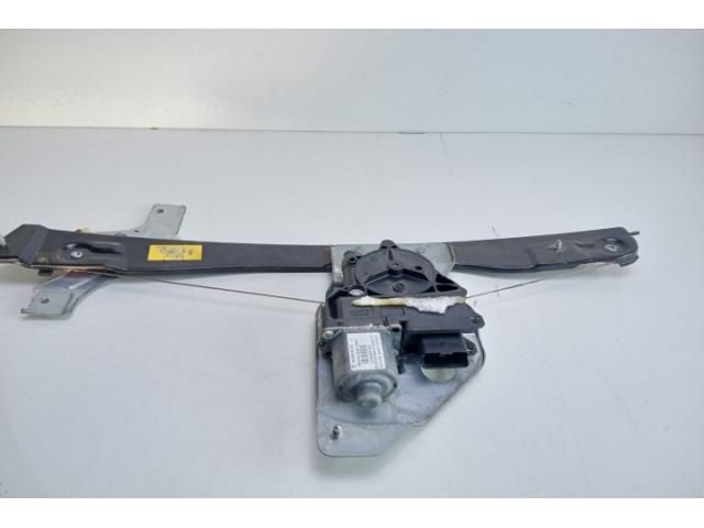 bontott PEUGEOT 508 Bal első Ablakemelő Szerkezet (Elektromos)