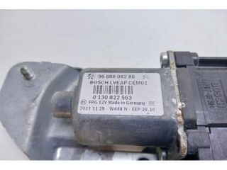 bontott PEUGEOT 508 Bal első Ablakemelő Szerkezet (Elektromos)