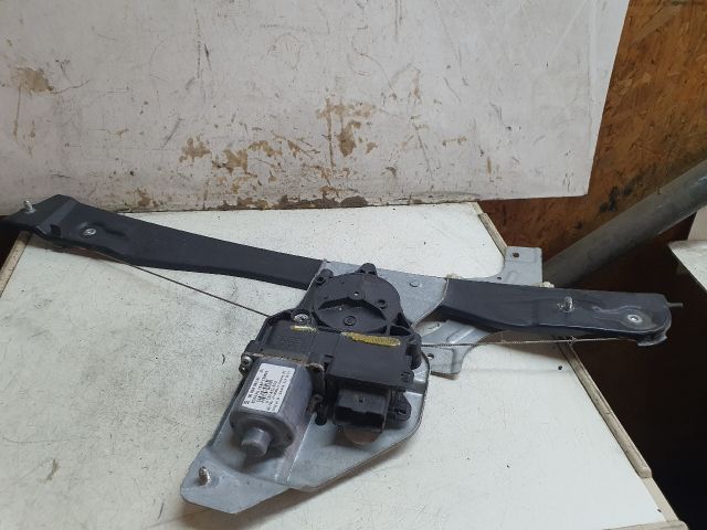 bontott PEUGEOT 508 Bal első Ablakemelő Szerkezet (Elektromos)