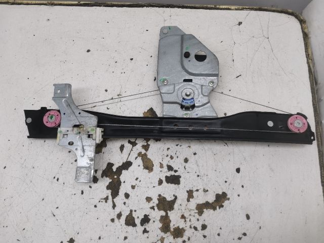 bontott PEUGEOT 508 Bal első Ablakemelő Szerkezet (Elektromos)