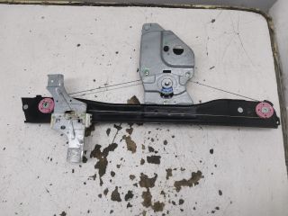 bontott PEUGEOT 508 Bal első Ablakemelő Szerkezet (Elektromos)