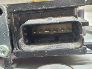 bontott PEUGEOT 508 Bal első Ablakemelő Szerkezet (Elektromos)