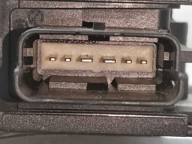 bontott PEUGEOT 508 Bal első Ablakemelő Szerkezet (Elektromos)