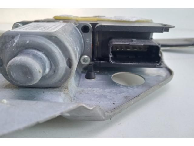 bontott PEUGEOT 508 Bal első Ablakemelő Szerkezet (Elektromos)