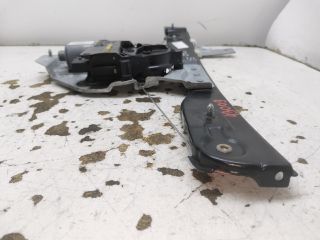 bontott PEUGEOT 508 Bal első Ablakemelő Szerkezet (Elektromos)