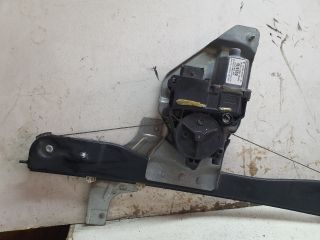 bontott PEUGEOT 508 Bal első Ablakemelő Szerkezet (Elektromos)