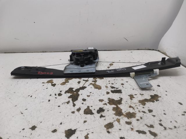 bontott PEUGEOT 508 Bal első Ablakemelő Szerkezet (Elektromos)