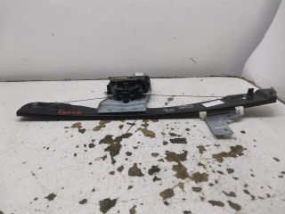 bontott PEUGEOT 508 Bal első Ablakemelő Szerkezet (Elektromos)